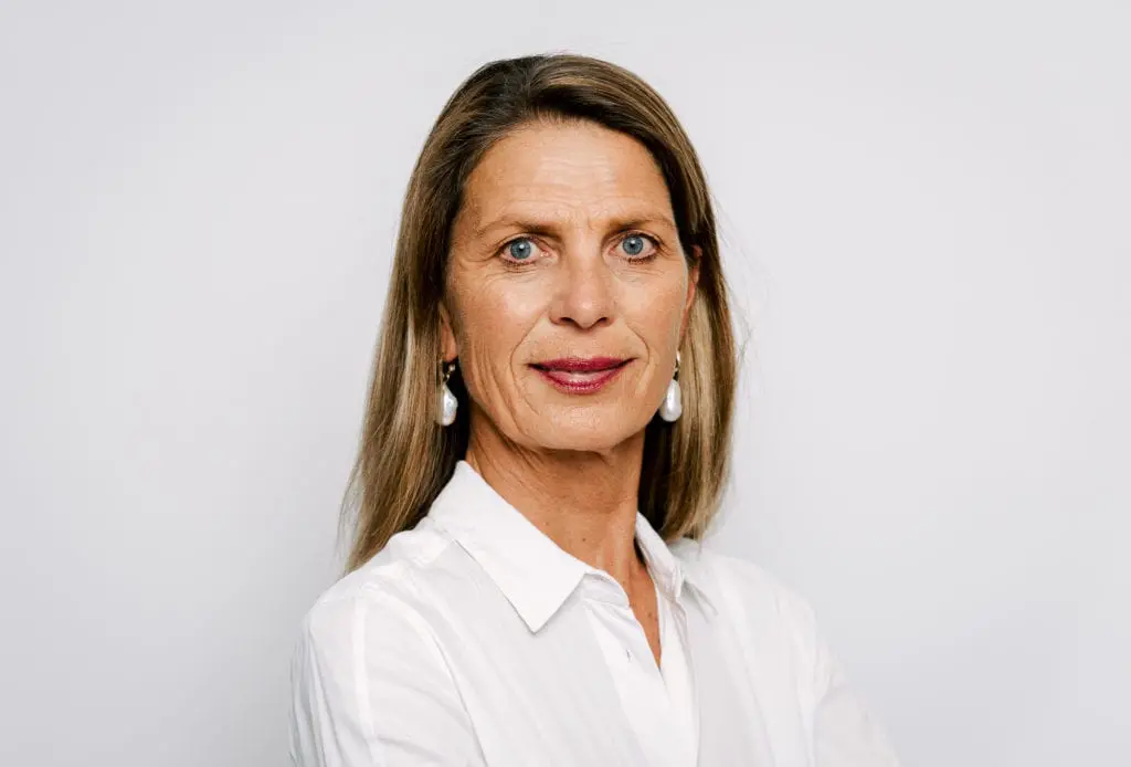Dr. med. Sabine Prillmann